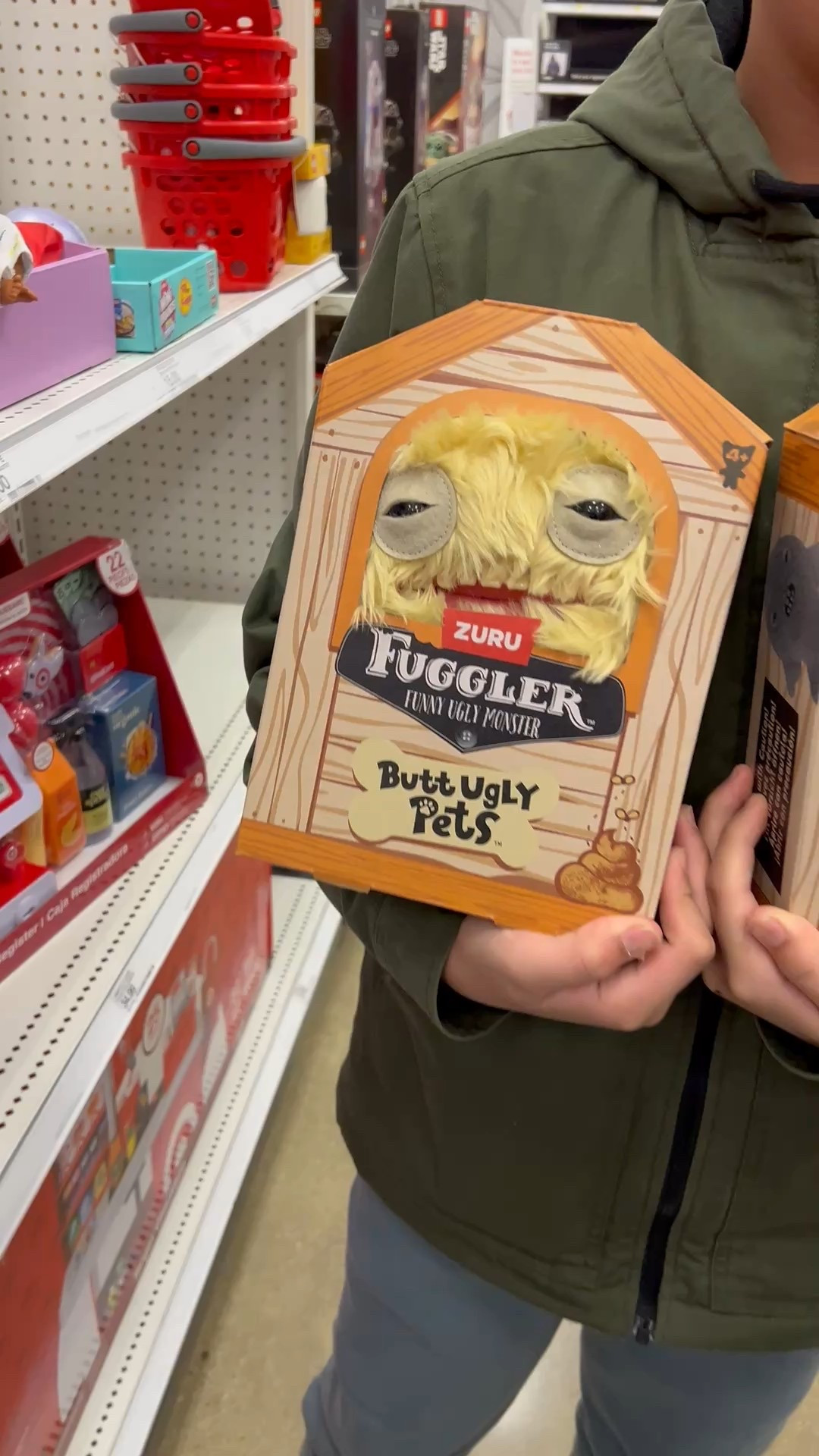 My kids are obsessed with these butt ugly pets 

#LTKGiftGuide #LTKFindsUnder50 #LTKKids