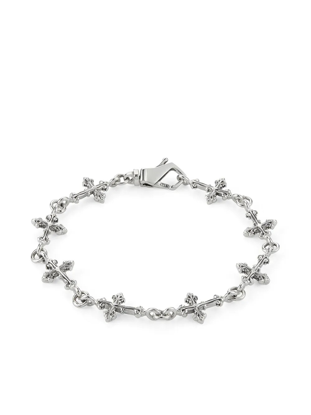 multi-cross Avelli bracelet | Farfetch Global