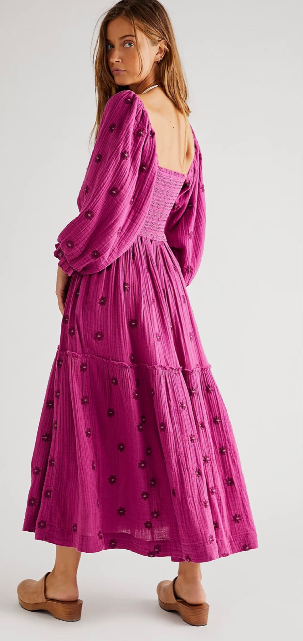 Best free people dress hands down! 

#LTKSeasonal #LTKtravel #LTKFind