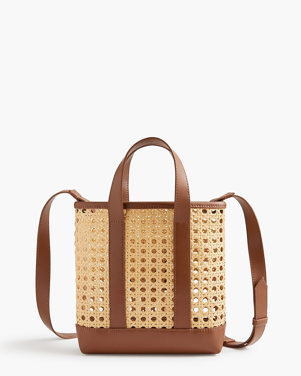 Mini tote bag | J.Crew Factory