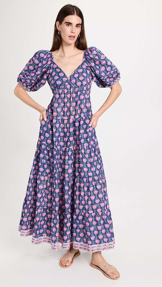 Annaleise Dress | Shopbop