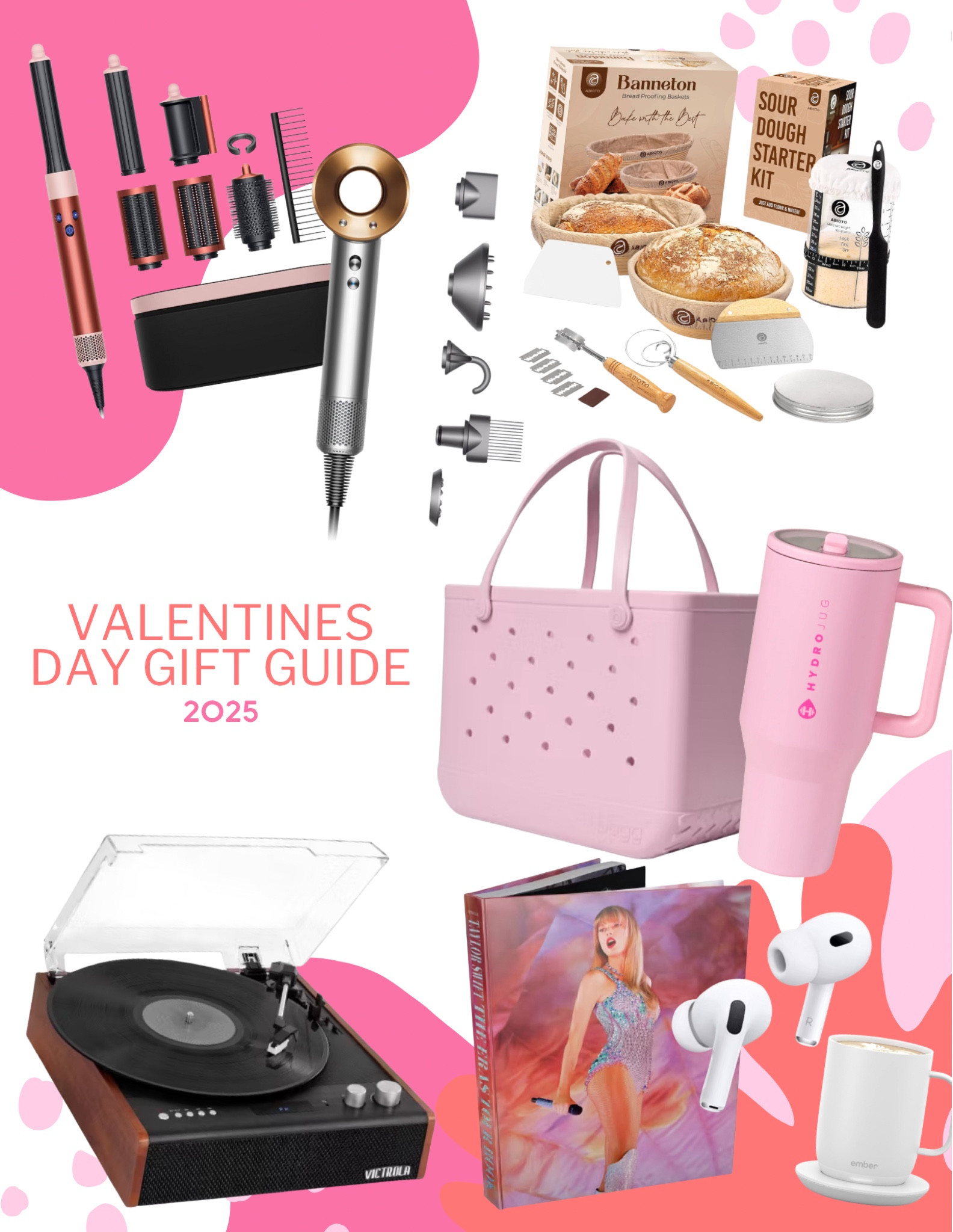 Things your girl actually wants for Valentine’s Day 💞

#LTKGiftGuide #LTKParties #LTKSeasonal