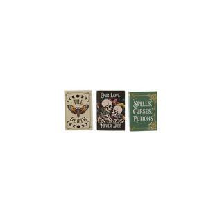 Mini Mystery Books, 3ct. by Ashland® | Michaels® | Michaels Stores