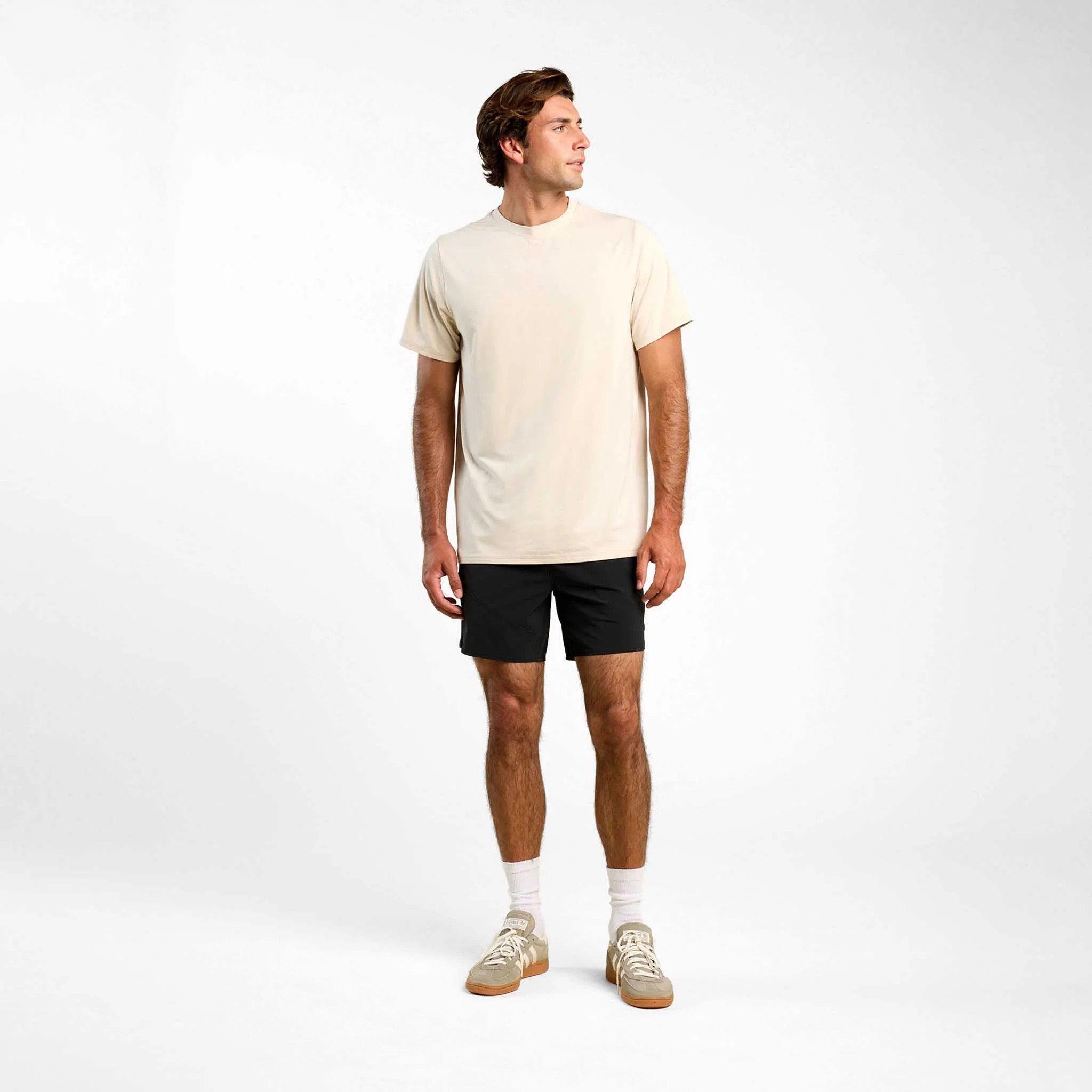 Men's Refine Short | Nuuds US