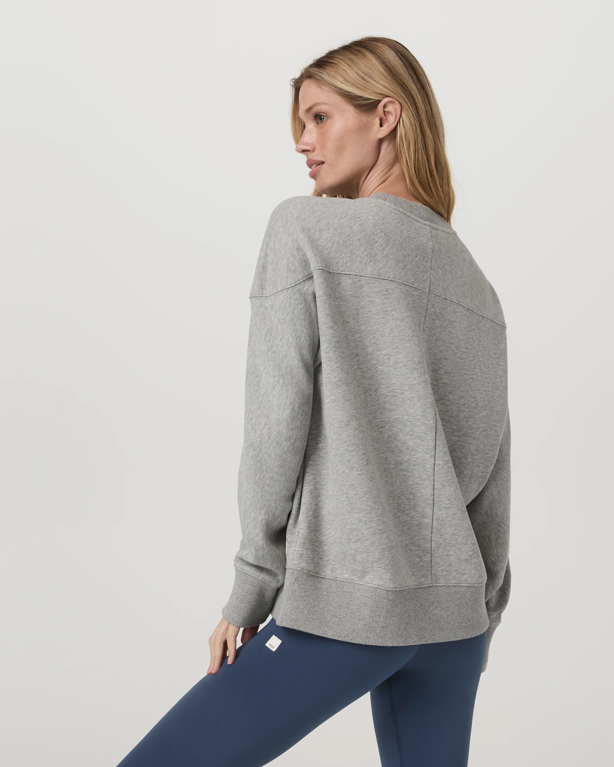 Sedona Weekender Crew | Vuori Clothing (US & Canada)