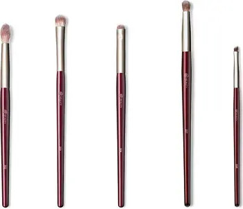 Brush Set for Hooded & Smaller Eyes | Nordstrom