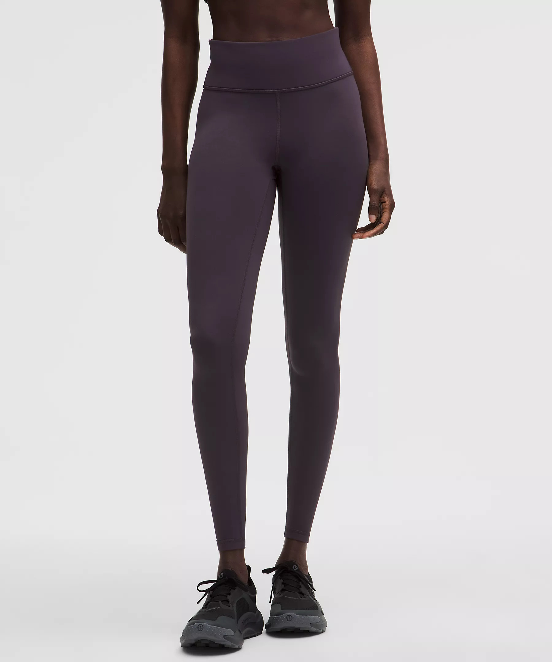 Thermal High-Rise Running Tight 28" | Women's Leggings/Tights | lululemon | Lululemon (US)
