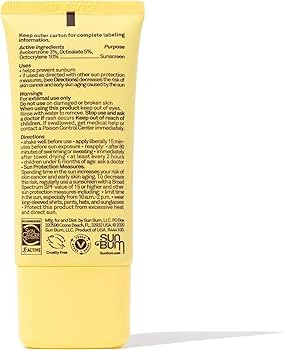 Visit the Sun Bum Store | Amazon (US)