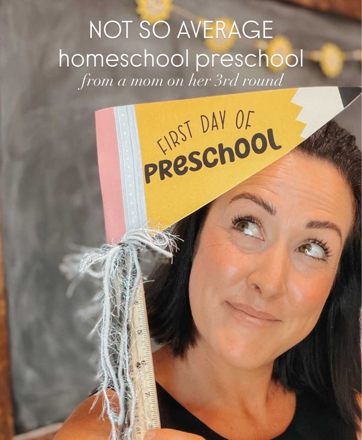 My favorite homeschool preschool finds as a mom starting her 3rd time of preschool at home!! 

Use code INSTA on Etsy for 10% off that early learning morning menu

#LTKmomlife #LTKKids