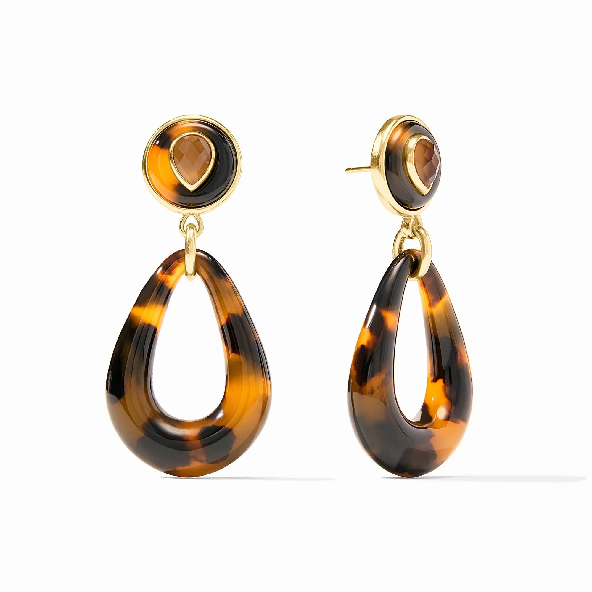 Carnaby Statement Earring | Julie Vos