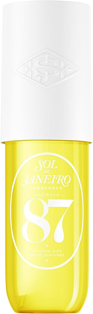SOL DE JANEIRO Hair & Body Perfume Mist | Amazon (US)