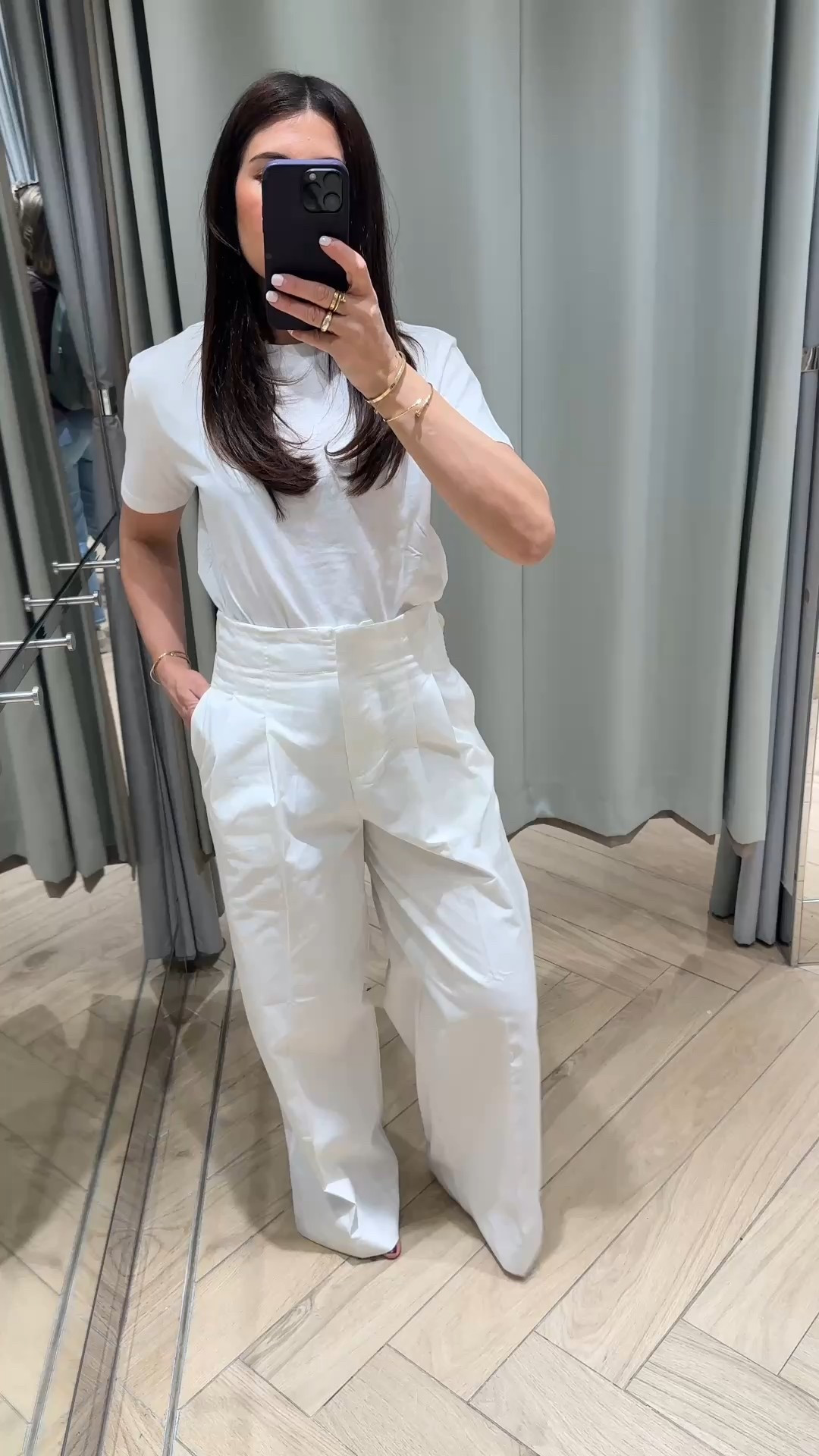 Quick dash to H&M..,.here’s all the things I loved! 🫶🏻

#LTKspring #LTKeurope #LTKuk