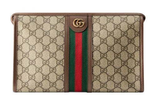 Ophidia GG toiletry case | Gucci (US)