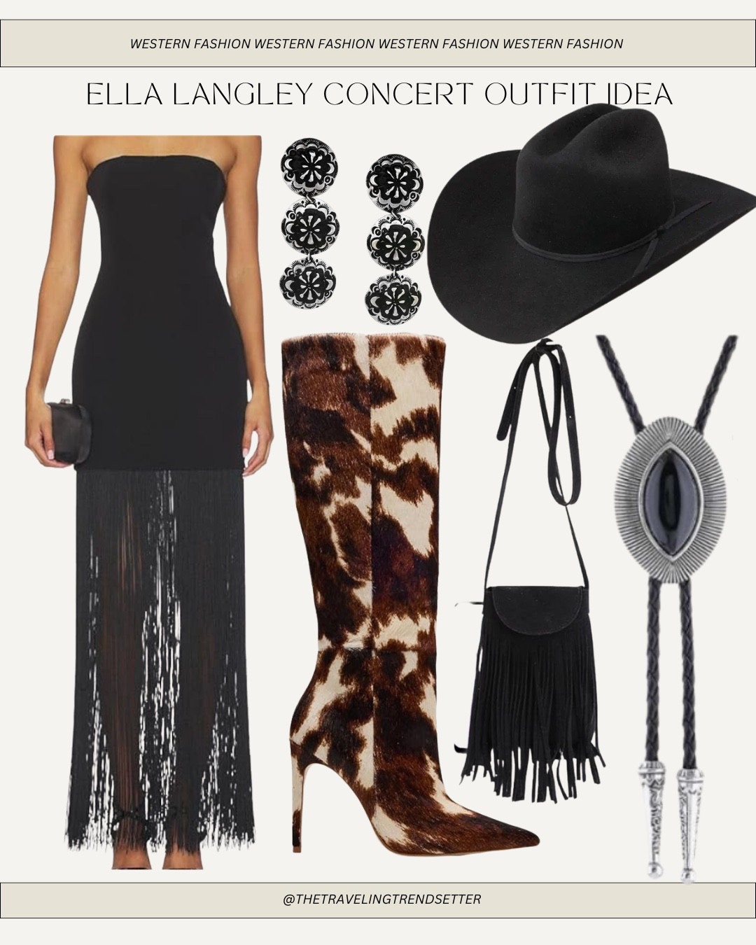Ella Langley country concert outfit idea Amazon fashion finds

#LTKFestival #LTKgrwm #LTKootd