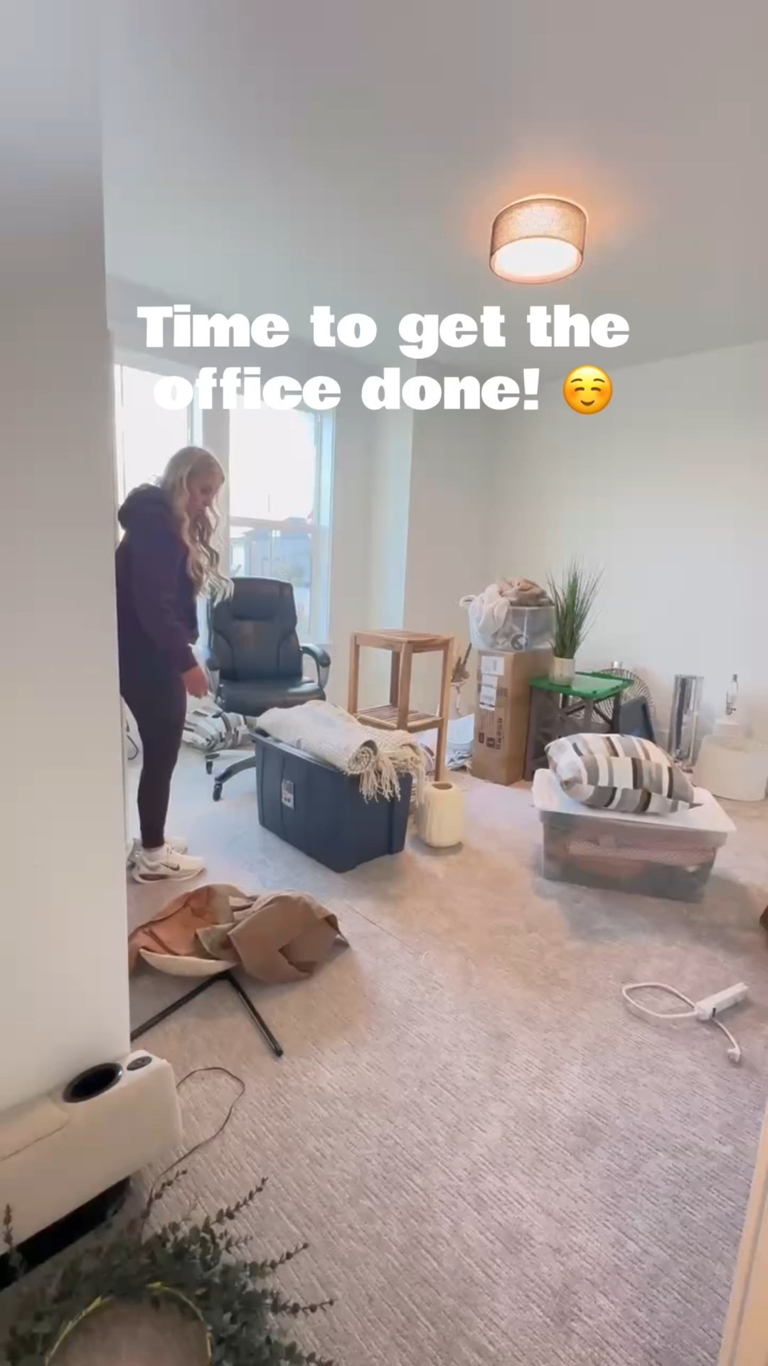 We are loving how the office turned out! 😍😍

#LTKHome