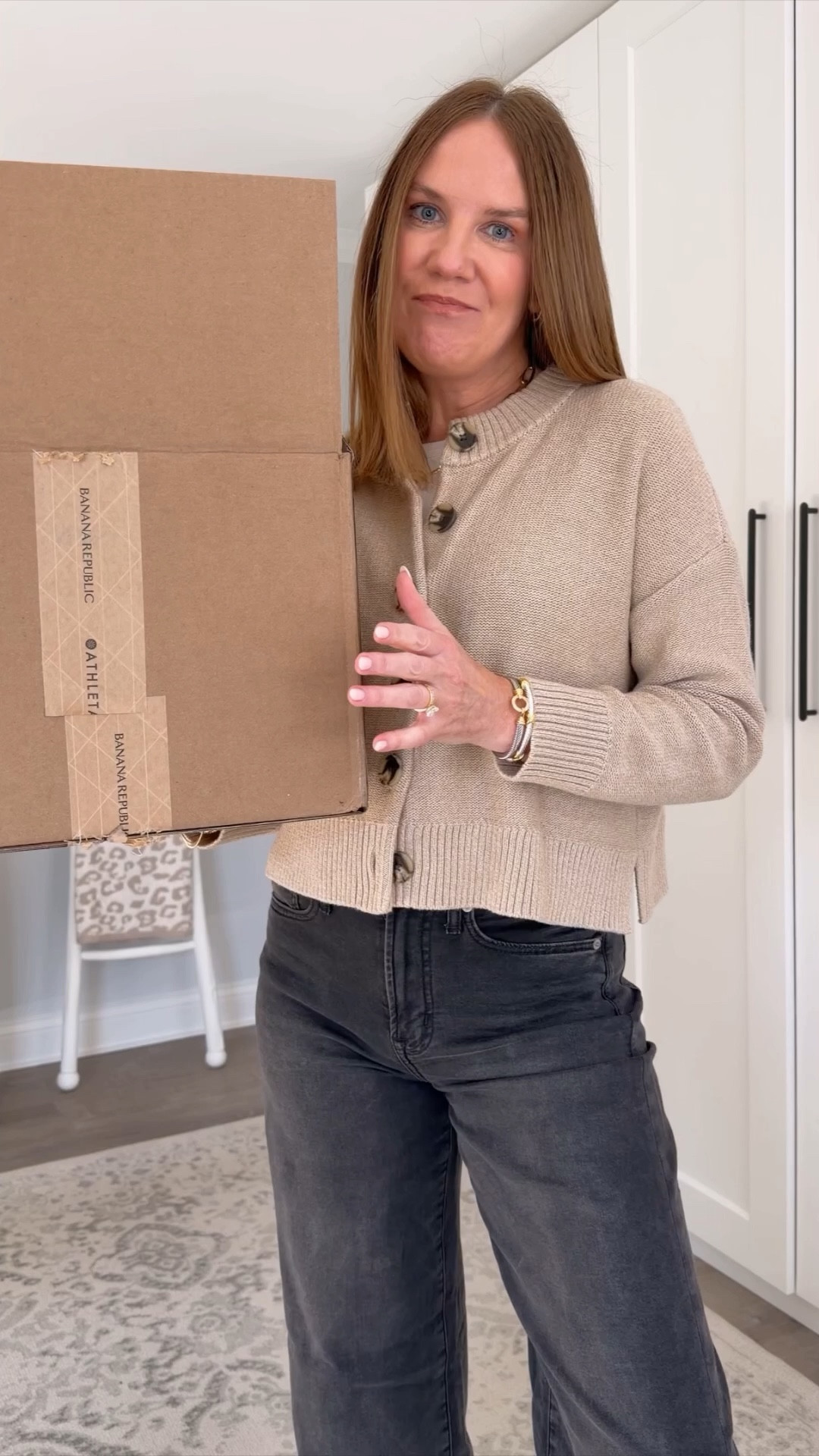 Mini gap haul! Classic, timeless pieces to take you into spring and all on sale! ￼

#LTKSeasonal #LTKTall #LTKSaleAlert