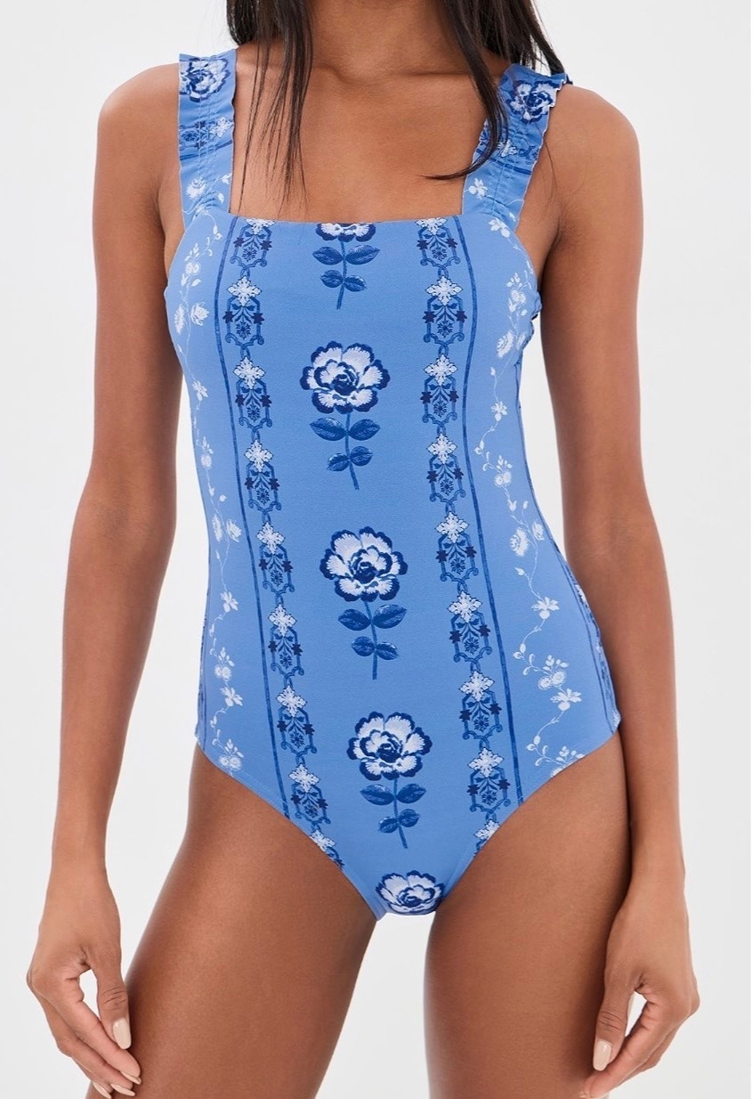 4th of July 
Swimsuit

#LTKootd #LTKgrwm #LTKSwim