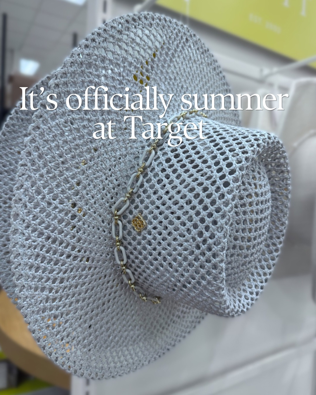 Summer finds @Target ✨

#LTKSeasonal #LTKSaleAlert #LTKPetite