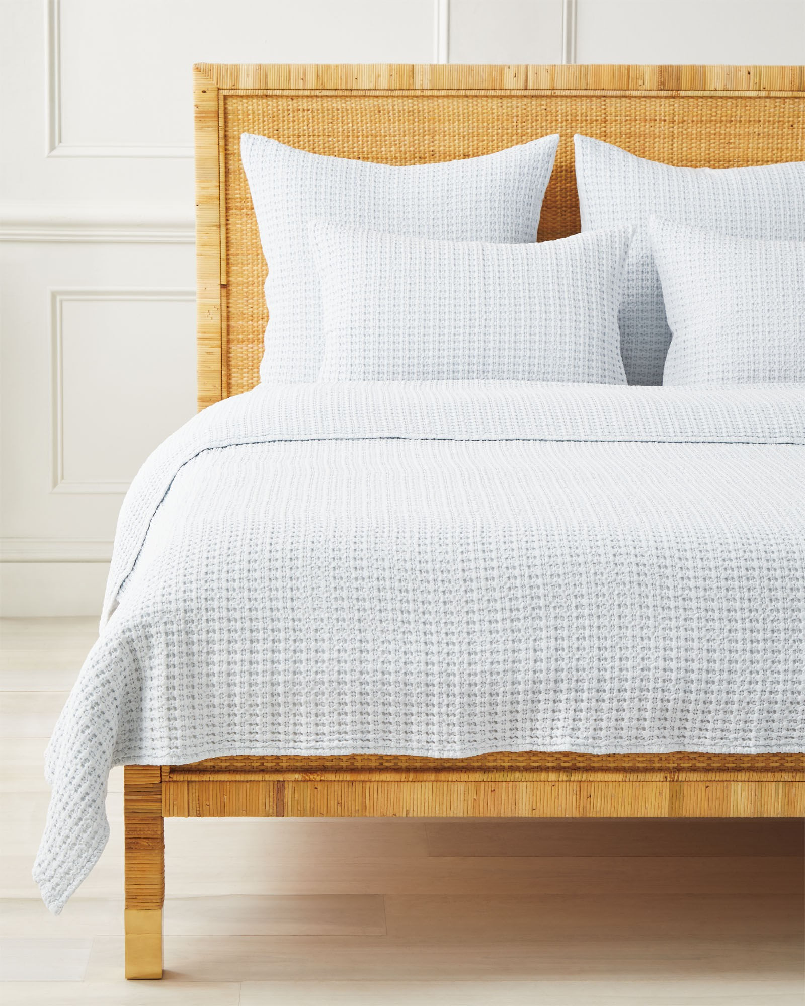 Montauk Coverlet | Serena and Lily