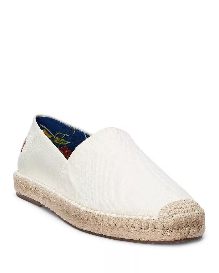 Men's Cevio Espadrilles | Bloomingdale's (US)