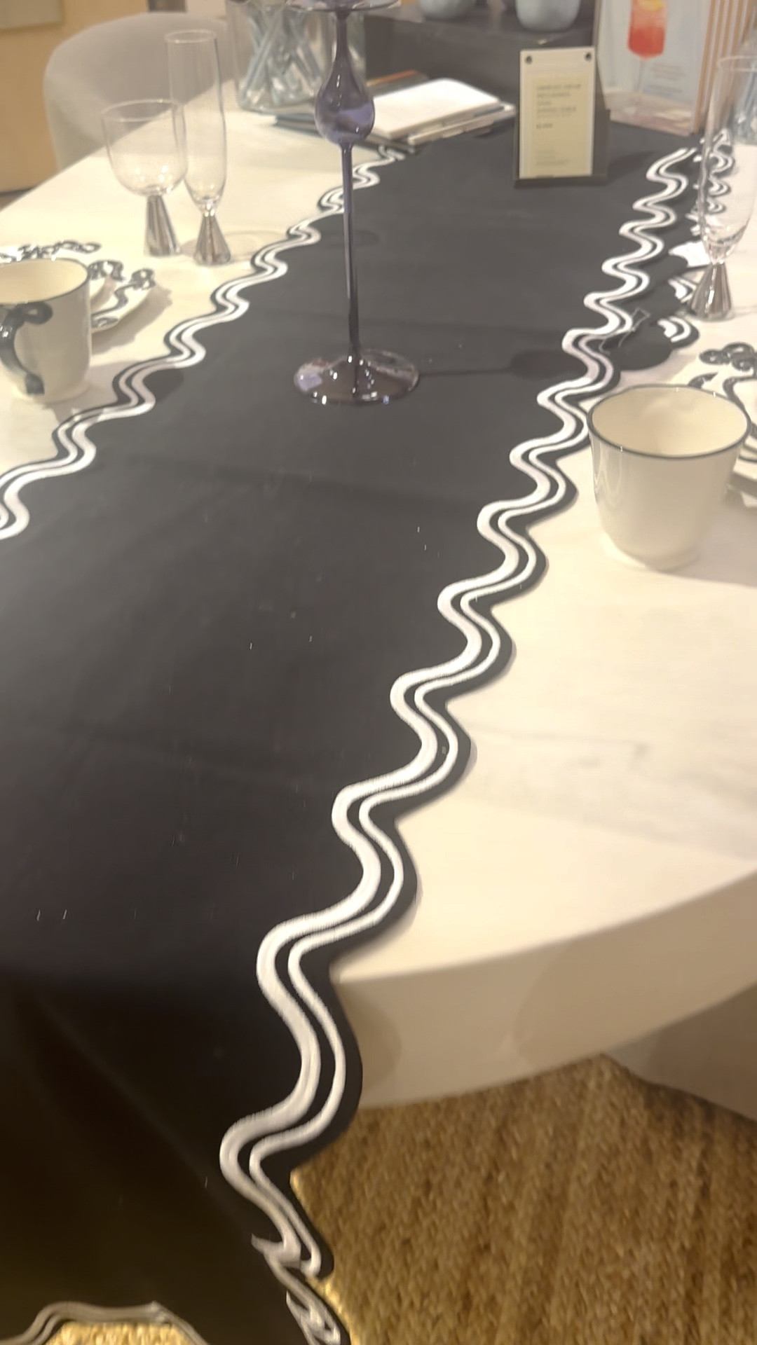 Chic, stylish and spooky! 

#LTKHalloween #LTKHome