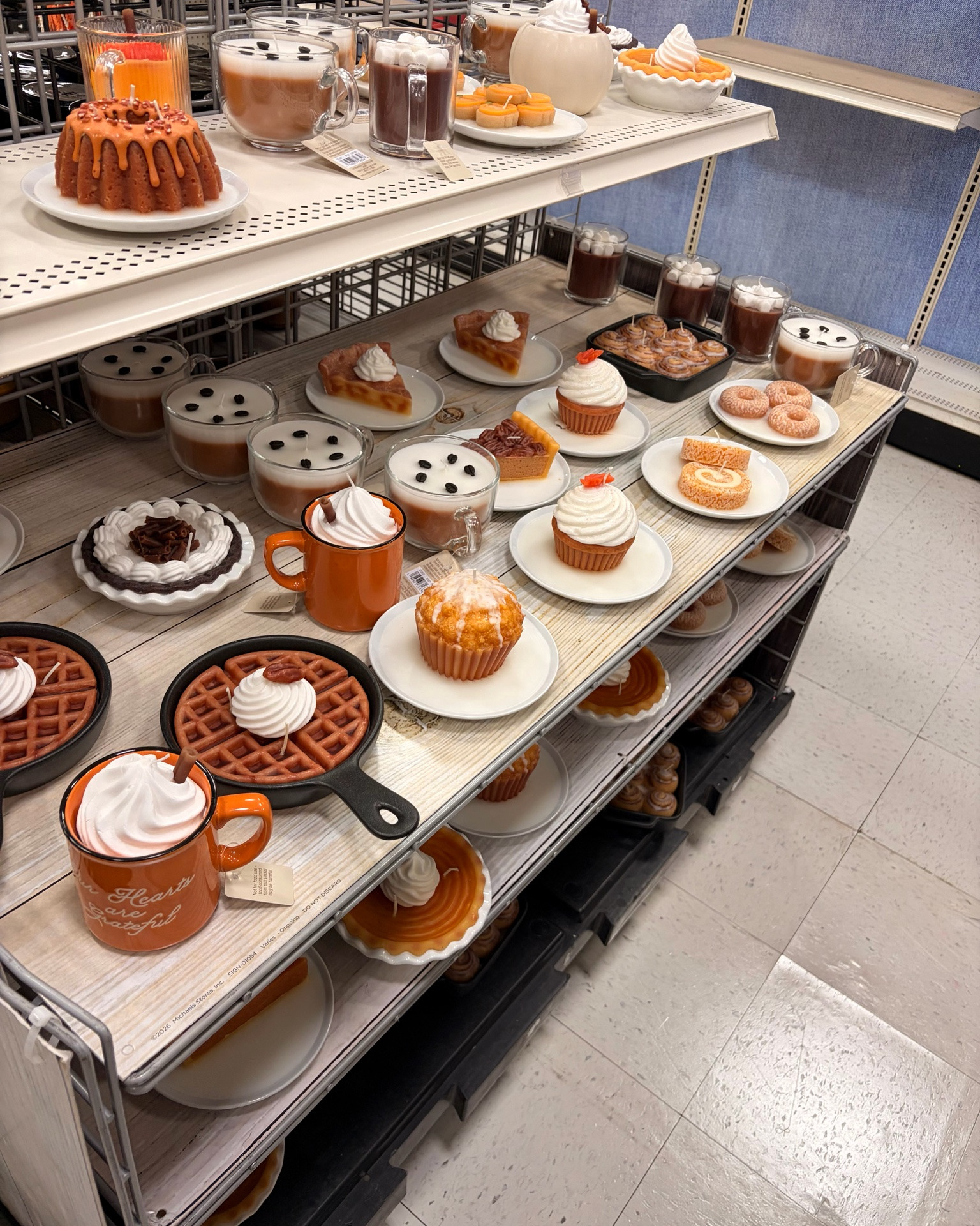 25% off every regular price purchase with code AUG25OFF New fall candles @Michaels 😍 These are too cute to actually burn!!🥰 50% Off lots of new throw pillows!🤩




#michaels #candles #fallgiftbasket #teachergiftideas #gifts #falldecor #fallcandle #scentedcandle 



Gift ideas, sale

#LTKSaleAlert #LTKHome #LTKSeasonal