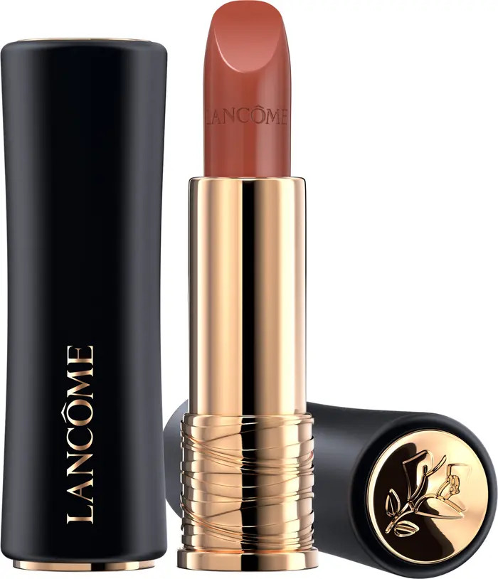 Lancôme L'Absolu Rouge Moisturizing Cream Lipstick | Nordstrom | Nordstrom