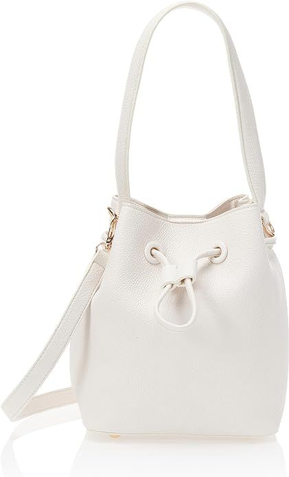 The Drop Women's Rochelle Bucket Bag | Amazon (US)