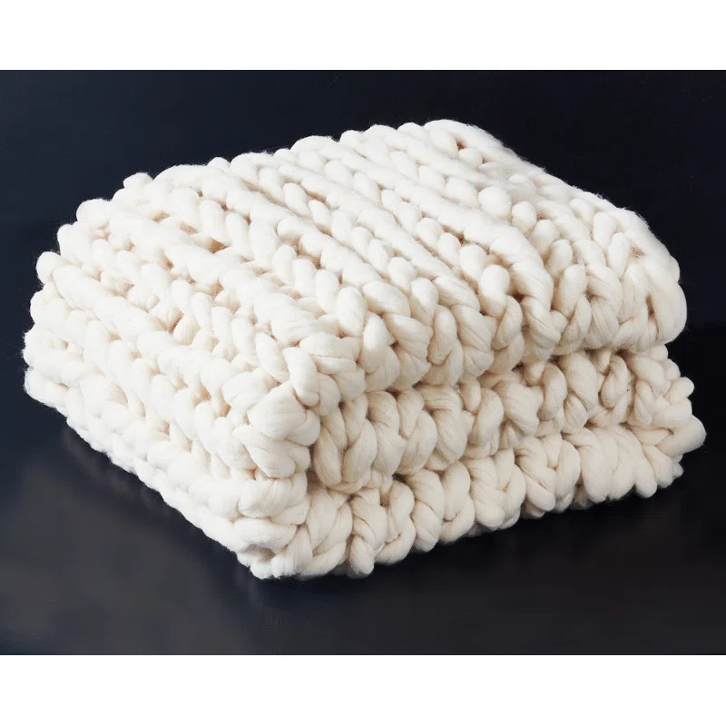 Bittner Throw | Wayfair North America