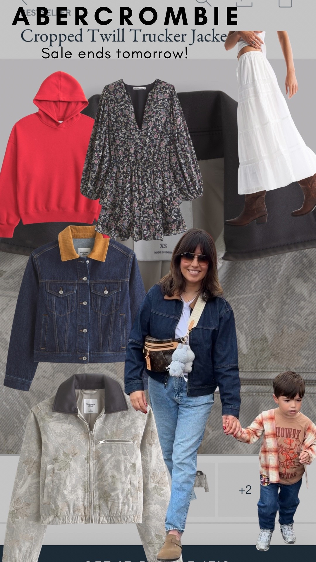 Love these jackets and outfits for fall 🍁🍂