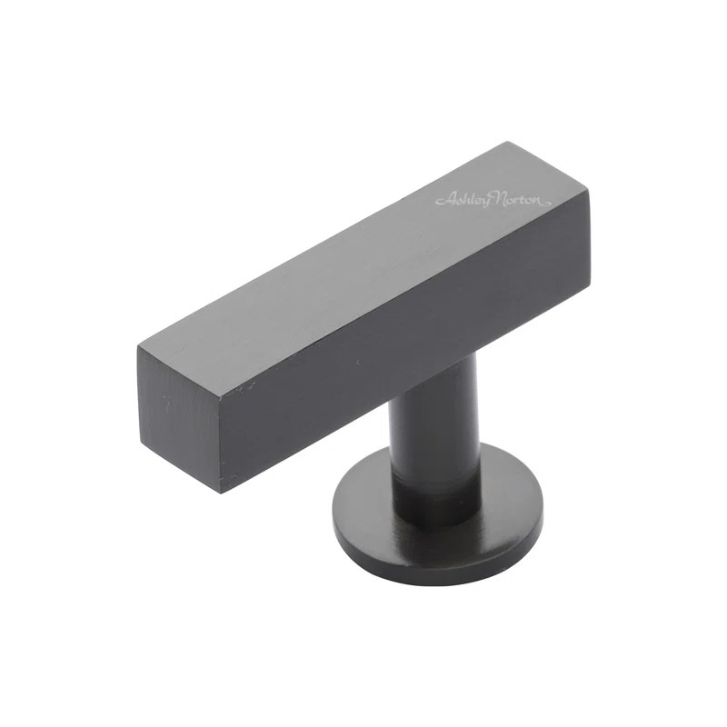 1 3/4" Length Bar Knob | Wayfair North America