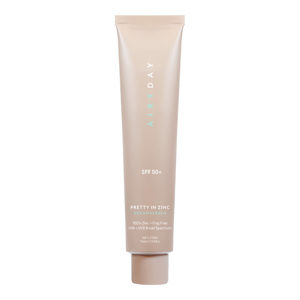 Airyday Pretty In Zinc Dreamscreen SPF 50+ 75ml | Sephora (AU)