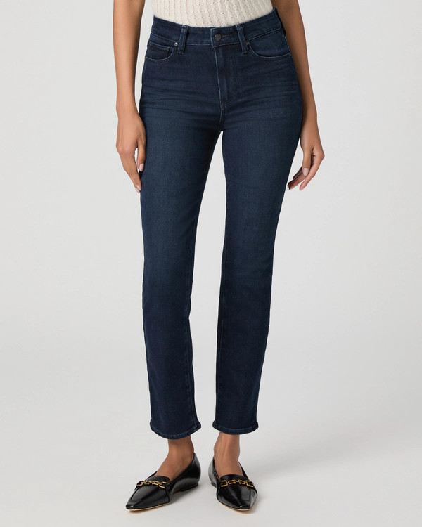 Gemma Skinny Jean | Paige