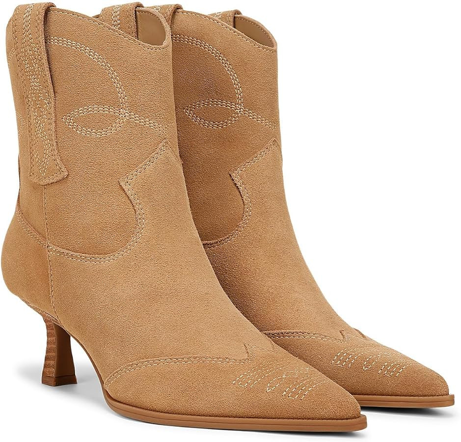 Circus NY by Sam Edelman Women's Olana Flower | Amazon (US)