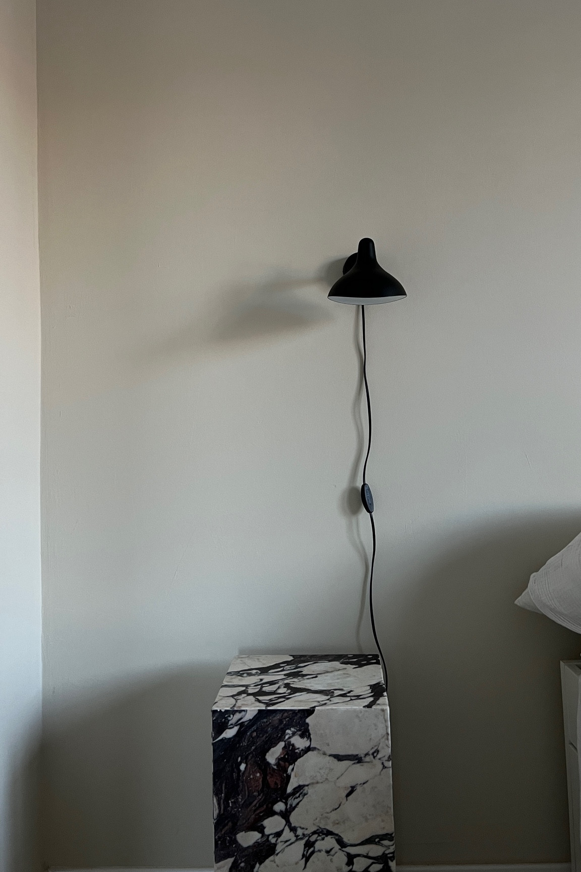 Bedroom details.. 🤍 

#LTKhome #LTKU #LTKunder50