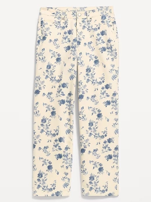 Buy or pass? My husband says they look like curtains… talk me off the ledge or hype me up 🫣