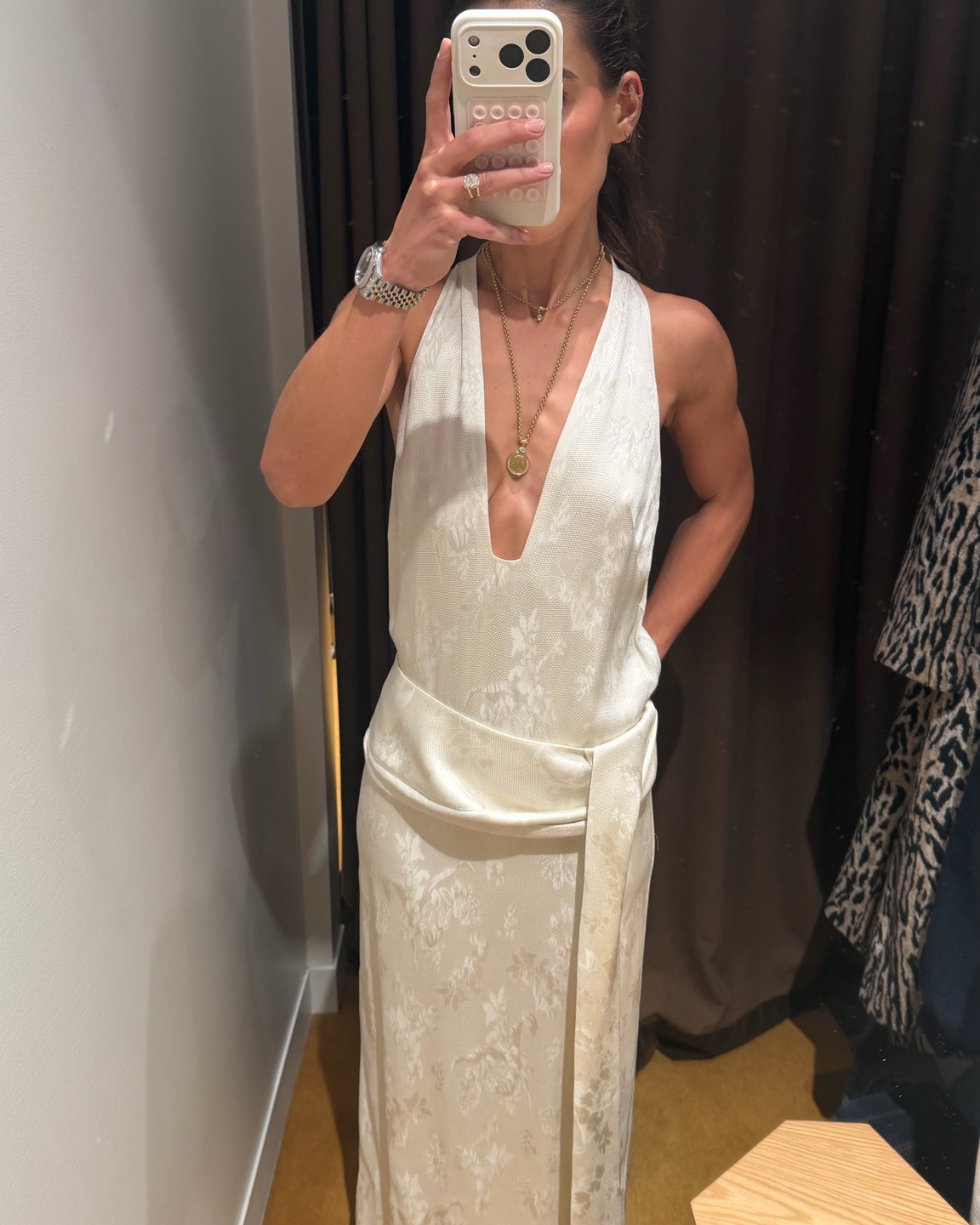 Have you ever seen a dress so gorgeous?

#LTKFashionMonth #LTKstyletip #LTKpartywear