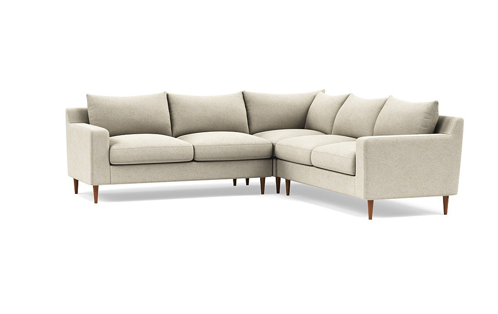 Sloan Corner Sectional | Interior Define