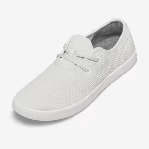 Women's Tree Skippers - Jet Black (White Sole) | Allbirds