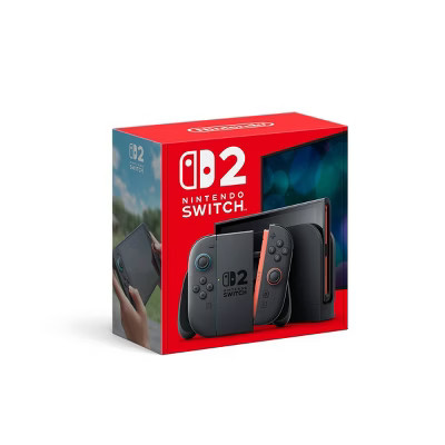 Nintendo Switch 2 Console | Target