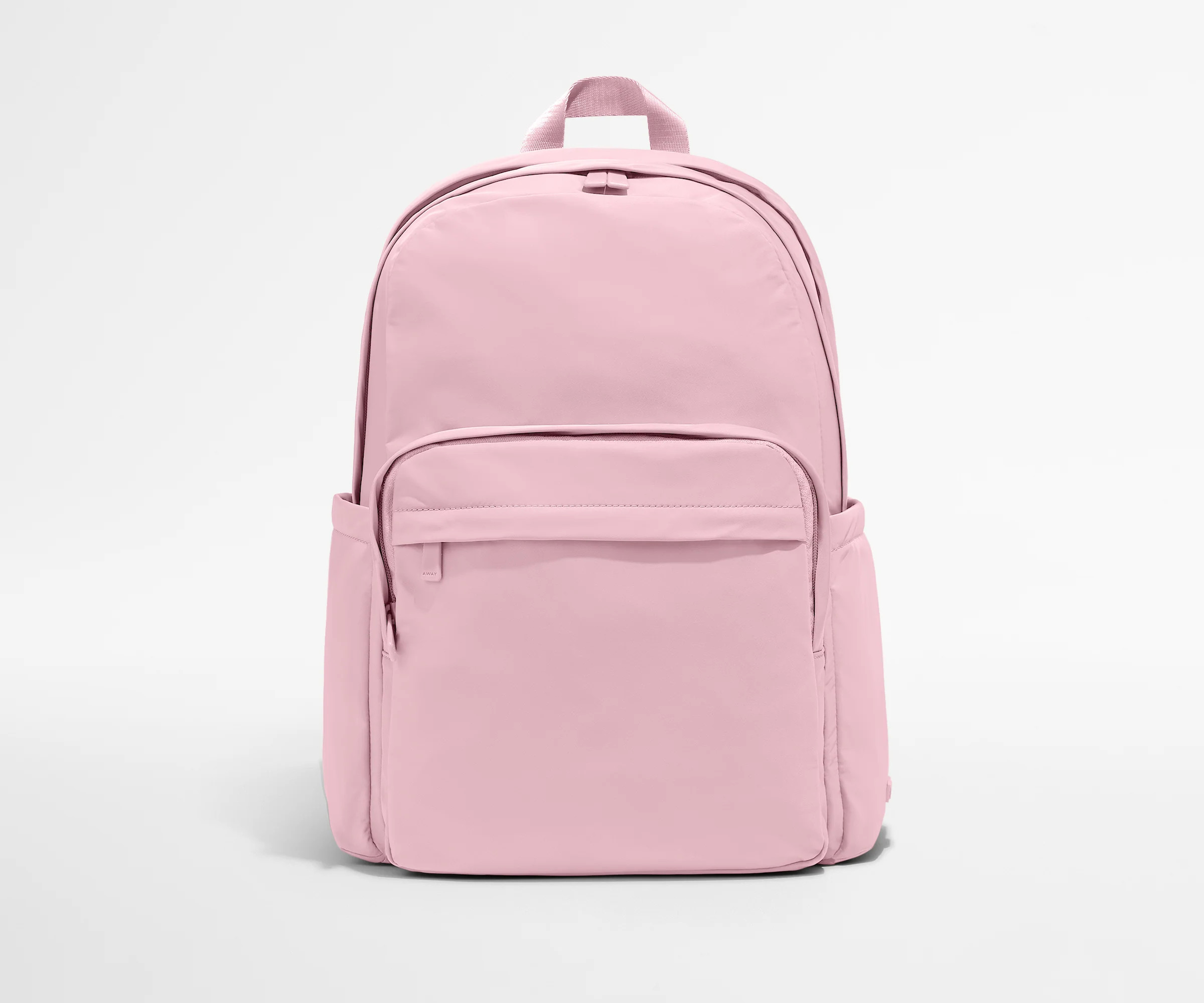 Glacial Pink Large Lightweight Backpack for Travel | Away | Away