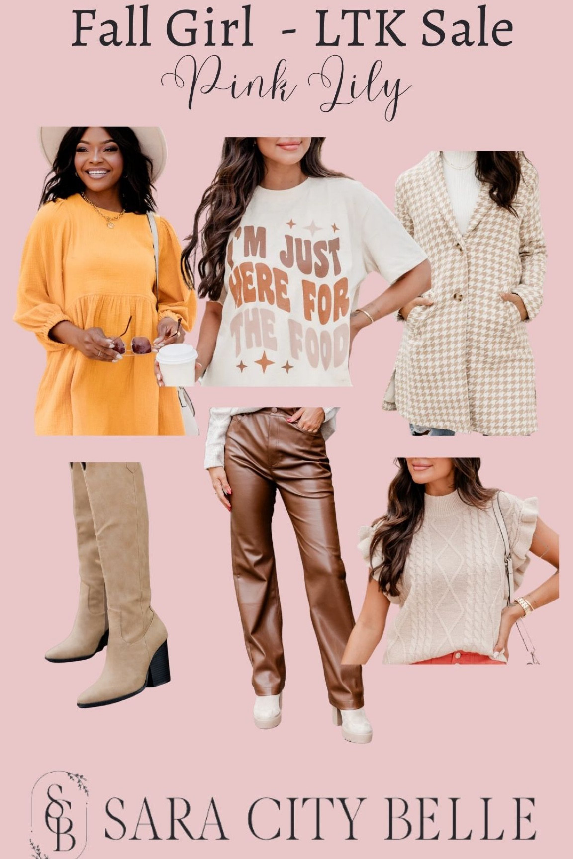 Pink Lilly LTK Sale picks! 

#LTKSale #LTKstyletip #LTKSeasonal