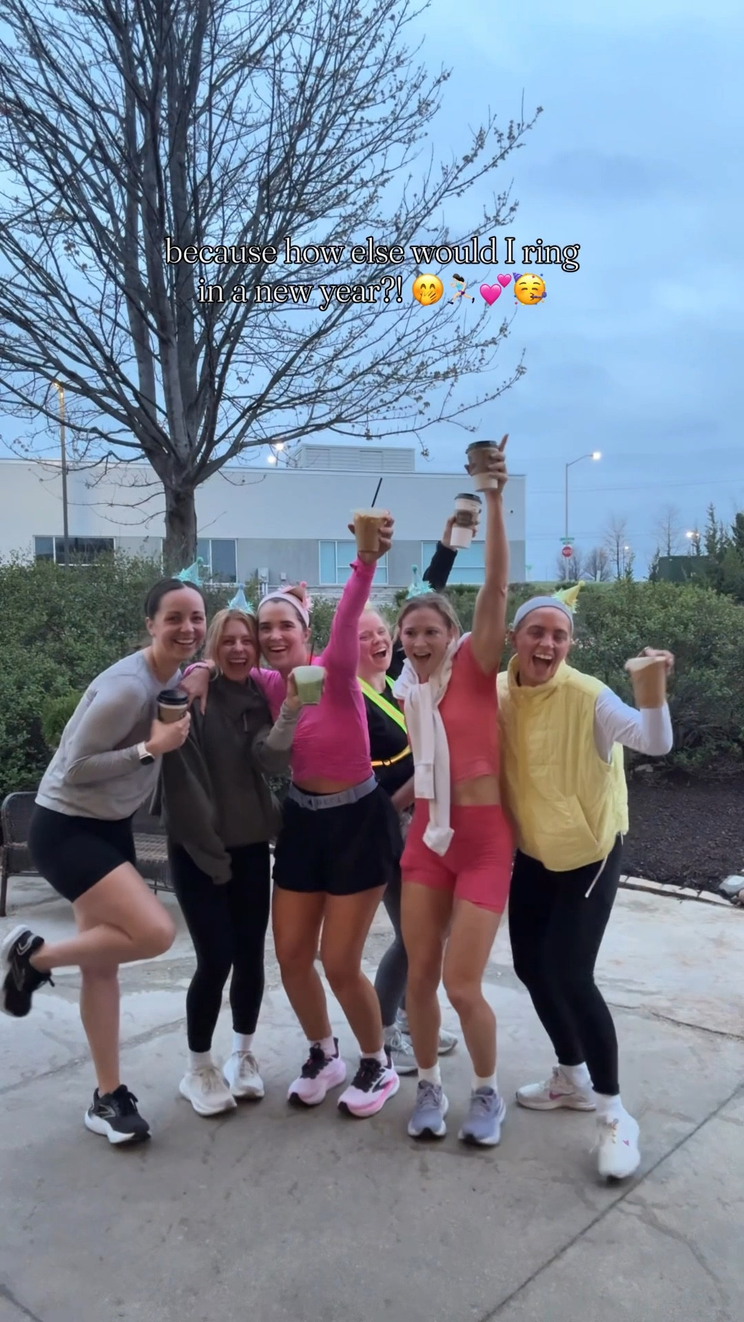 linking my birthday running outfit! If you don’t have these long sleeve tops from FP Movememt, you’re missing out! The best long sleeve workout tops! I am in a small in the top, medium in the shorts. 

#LTKfitnessgoals #LTKmorningroutine #LTKActive