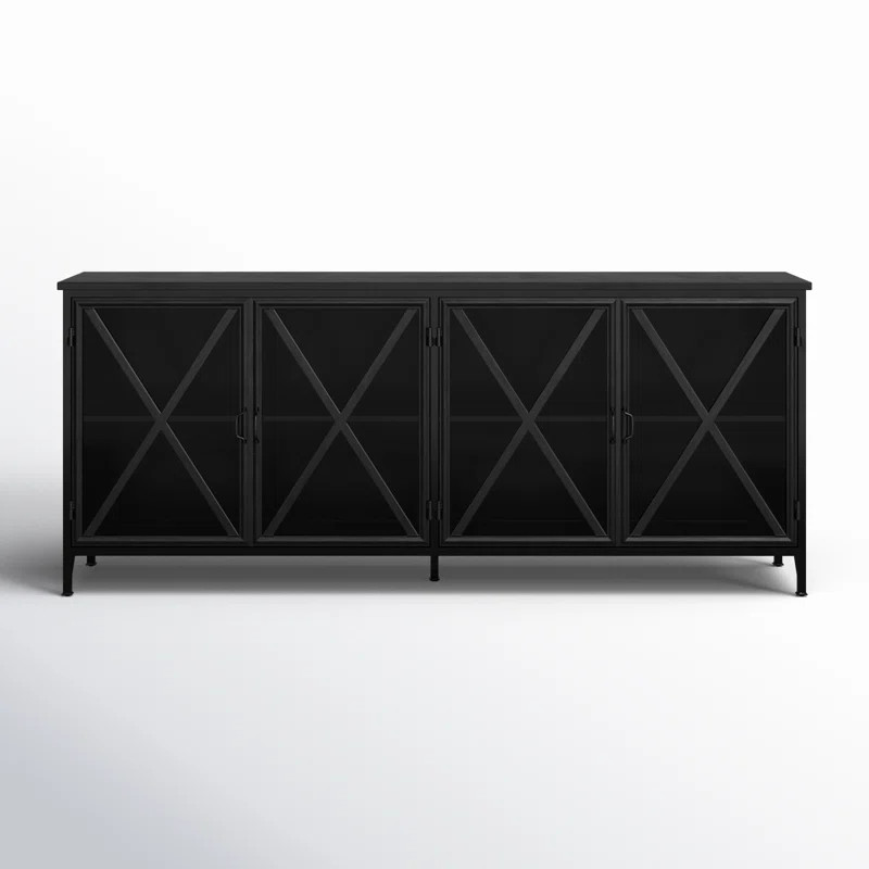 Tildon 79'' Sideboard | Wayfair North America