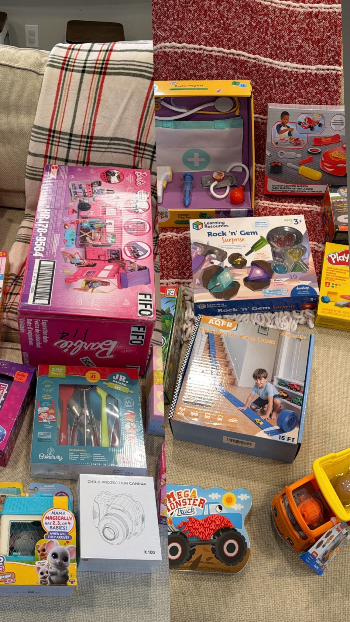 Kids toy ideas! 

#LTKGiftGuide #LTKHoliday #LTKKids