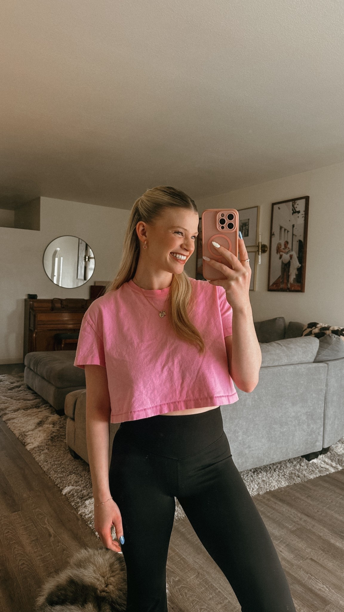 PINK PINK PINK 🛍️💅💗🤏🏻

#LTKTall #LTKBaby #LTKOver40