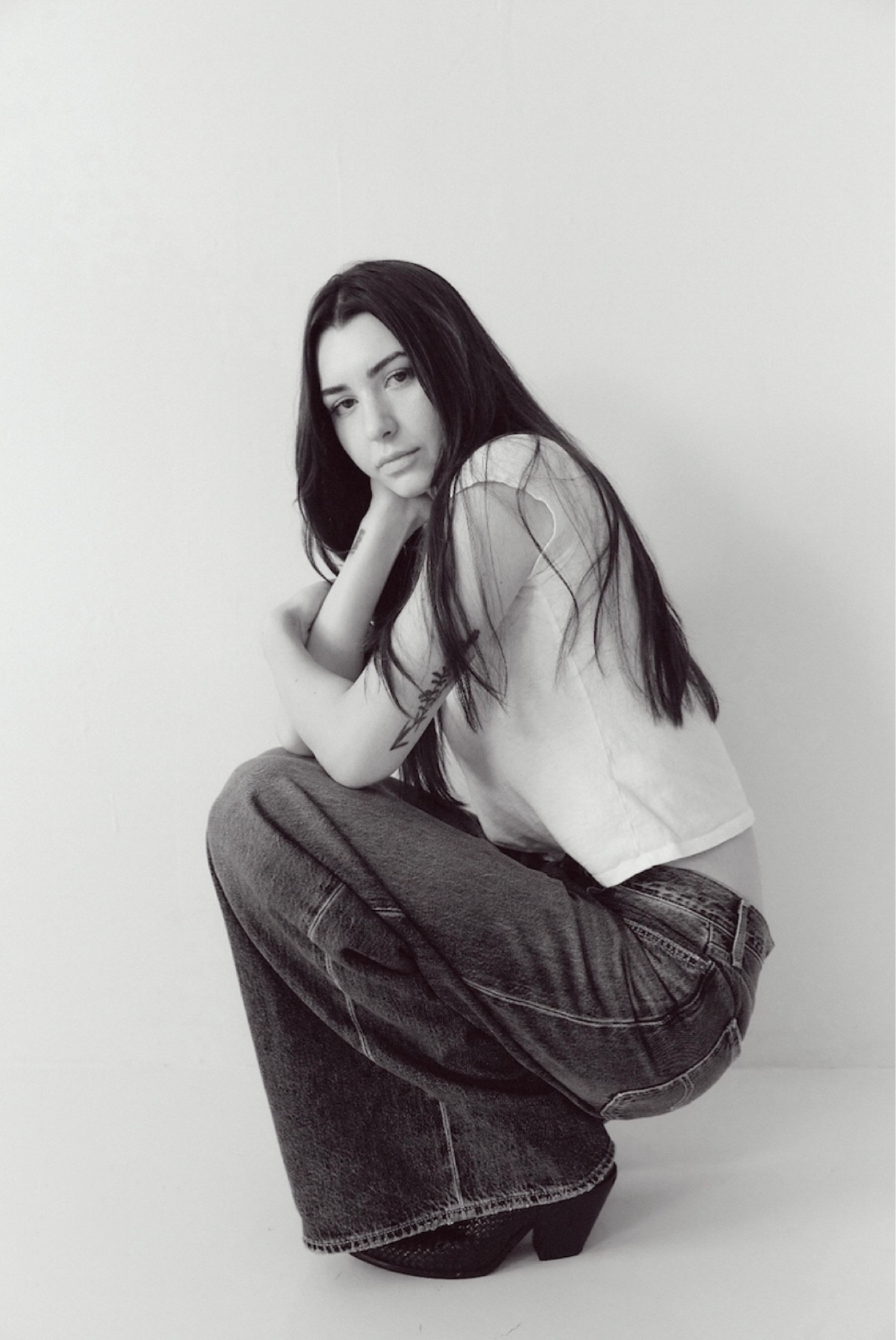 My favorite wide leg Levi’s are on sale...

#LTKstyletip #LTKFind #LTKsalealert