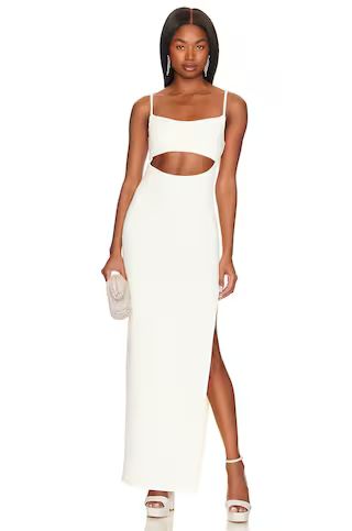 Layla Maxi Dress
                    
                    Lovers and Friends | Revolve Clothing (Global)