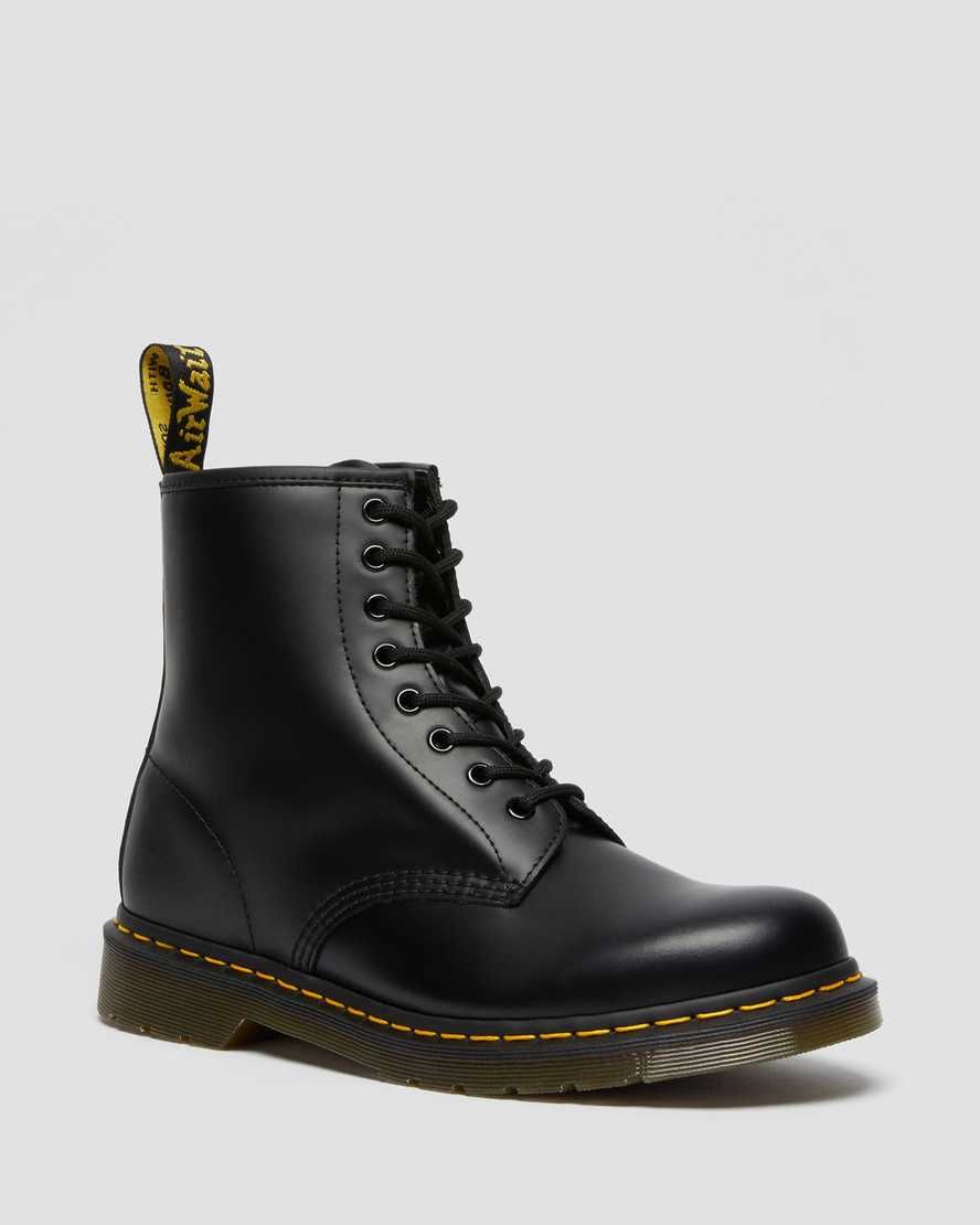 DR MARTENS 1460 Glattleder Schnürstiefel | Dr Martens (UK)