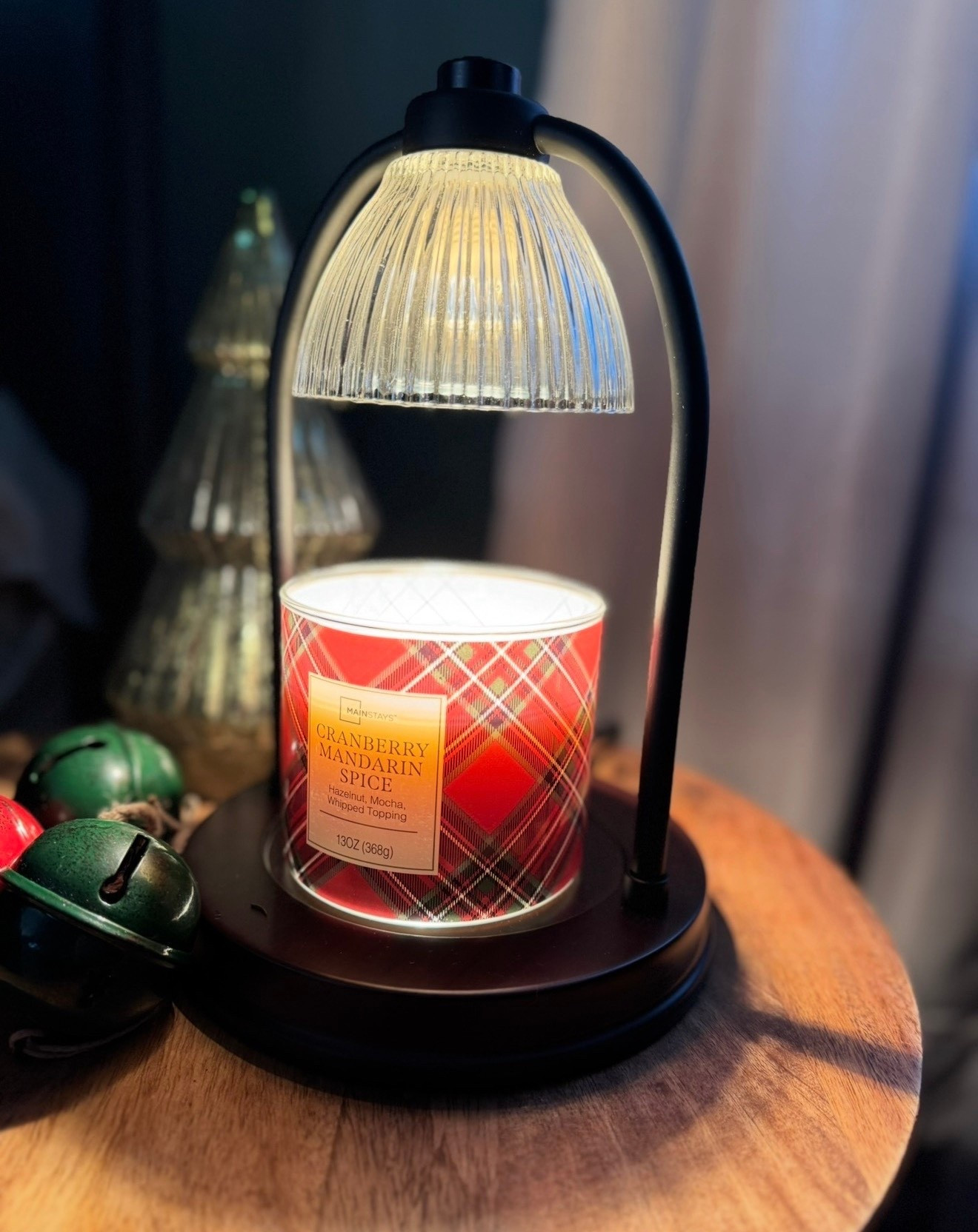 Last minute gift idea for the hard to buy for. Grab this candle warmer, enjoy the scent of your favorite candle without the open flame  

#LTKGiftGuide #LTKSeasonal #LTKHoliday